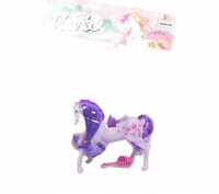 Лошадка "Cute Horse" в пакете BLY803-3 (2 лошадки)