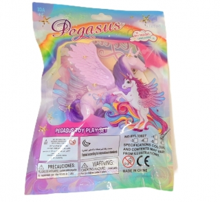 Лошадка "Pegas" в пакете BLY33027-2