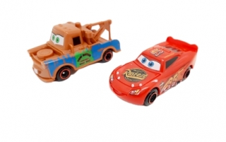 Машина инерционная 565-8/9 (тачки)