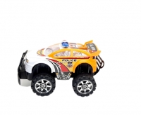 Джип инерционный 105 (Valor Police)