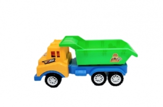 Машина строительная JF988-121 (самосвал)