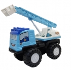 Машина строительная 368-32 (автовышка)