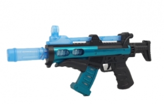 Автомат музыкальный 688-116