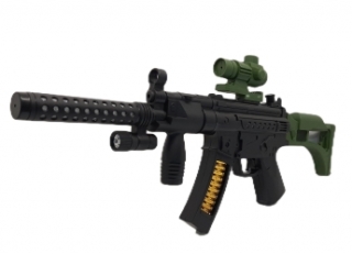 Автомат музыкальный 688-112