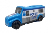 Маш. Автобус "Службы" РР2019-028 (Узбекистан)