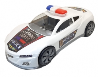 Маш. Автомобиль "Полиция" 64-454 МS-0021-01 (Узбекистан)