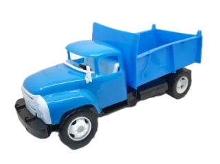 Маш. Автомобиль "ЗИЛ" FT-136 (Узбекистан)