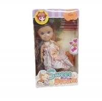 Кукла "Sweet Dream" в коробке 139-3