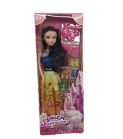 Барби "Surprise your" в коробке BLM56C (с туфлями)