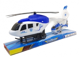 Вертолет + вертолет в блистере EF6369-58