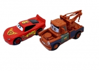 Машина металлическая 95-6Z (тачки)