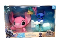 Stitch в коробке XY101M (с моторолером)