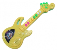 Гитара в пакете 300D