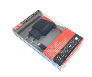 Зарядное устройство в блистере Dos-233 (iPhone)