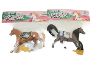 Жив.Лошадь в пакете BLY803-6