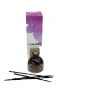 Стат. Аромадиффузор в коробке XS-9