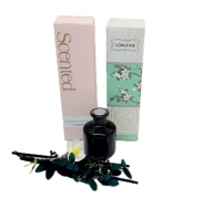 Стат. Аромадиффузор в коробке 7112-2/3