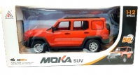 Маш. Машина на р/у 2172 (аккум.,SUV MOKA)