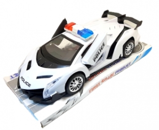 Маш. Машина инерционная 055-38 (Lamborghini Veneno)