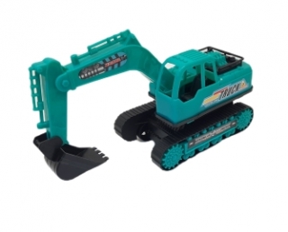 Маш. Экскаватор инерционный 816-45