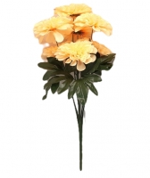 Хризантемы 50 см. W-39 (7 голов)