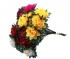 Хризантемы 46 см. W-45 (7 голов)