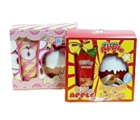 Набор парфюмерии 2 в 1 KID-001/2/3/4 (детский)