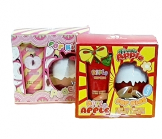 Набор парфюмерии 2 в 1 KID-001/2/3/4 (детский)