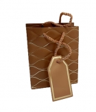 Пакет подарочный 32*45 (в ассортименте)