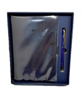 Блокнот подарочной упаковке 2812