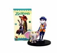 Герой из серии "Zootopia" в коробке 2 шт. DSN030-1