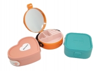 Шкатулка для украшений "Mini Box" 128-2/7/9/222-02/04