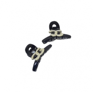 Крабы черные на картоне 2 шт. (Шанель)