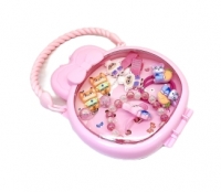 Набор детский в пластиковой сумочке (Зверополис)