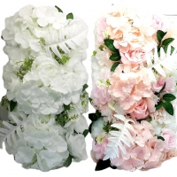 Банер с розами 30*50 572-6/26