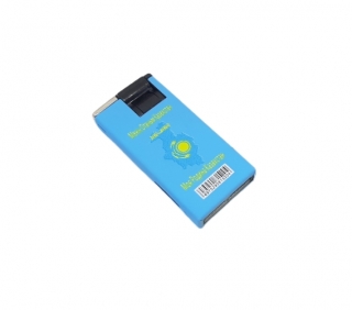 Зажигалка "Казахстан" 777/15204