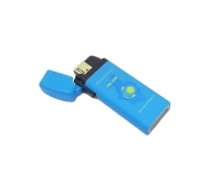 Зажигалка "Казахстан" ТТ11 (Langue)