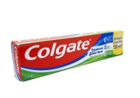 Зубная паста "Сolgate.Тройное действие" 150 мл.