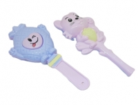 Погремушка "Белочка/Ананас" 2016-31/39