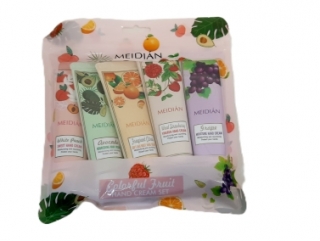 Крем для рук 5*30 мл. 8596