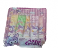 Крем для рук 5*30 мл.9247/9 (Kuromi)