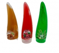 Крем-гель для тела 120 гр.,в ассортименте