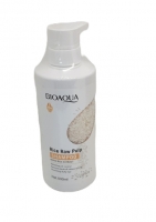 Шампунь "Bioaqua" 500 мл. (рис)