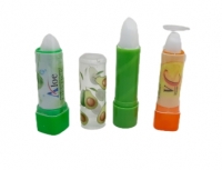 Бальзам для губ с витамином Е, в ассортименте