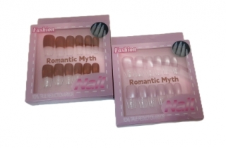 Ногти накладные в блистере SD-053