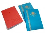 Блокнот 10*13,5 см. 2890 (2 шт.)