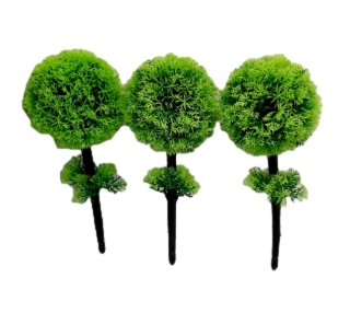 Стат. цв. Бонсай 26 см.А140-10 ( для горшка)