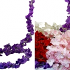 Стат. цв. Лиана глициния 210 см.12-26