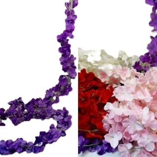 Стат. цв. Лиана глициния 210 см.12-26