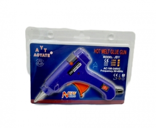 Пистолет для клея JBY-20W (средний)